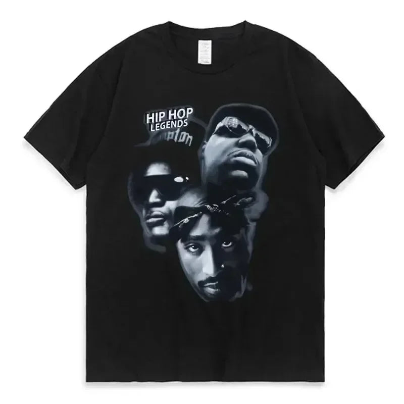 T-shirt Unissex