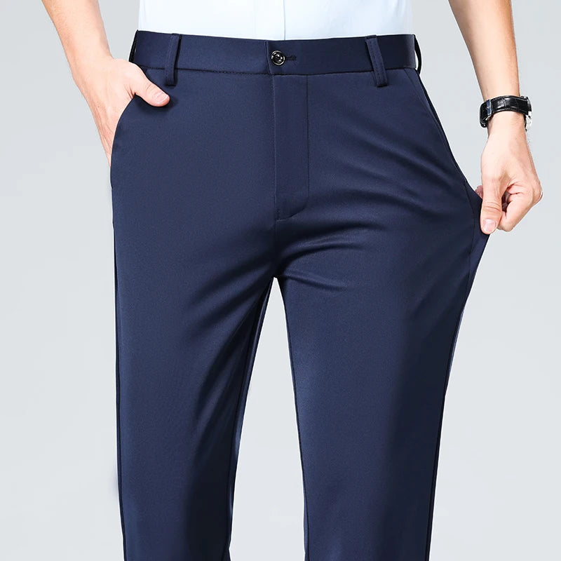 Calça Social Masculina