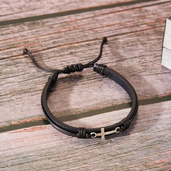 Pulseira Unissex Casual
