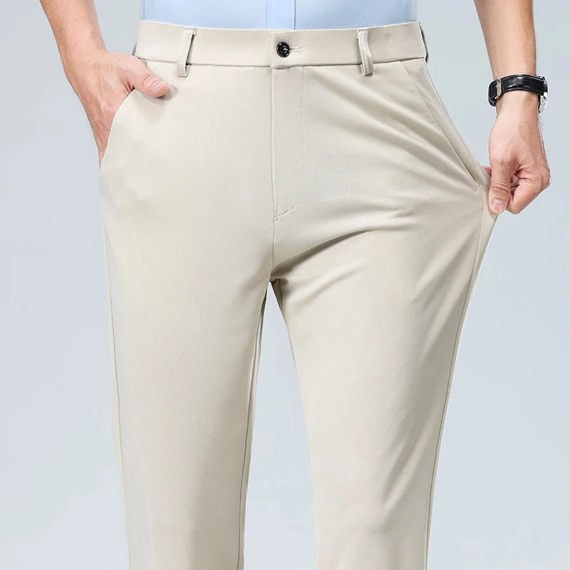 Calça Social Masculina