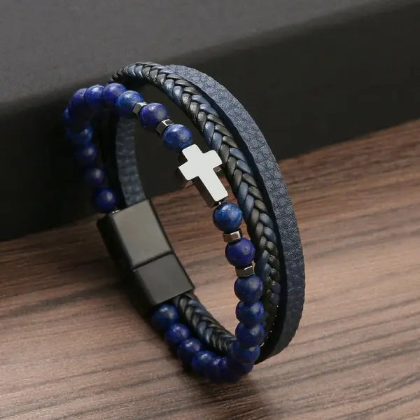 Pulseira Unissex Casual