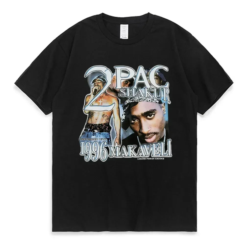 T-shirt Unissex