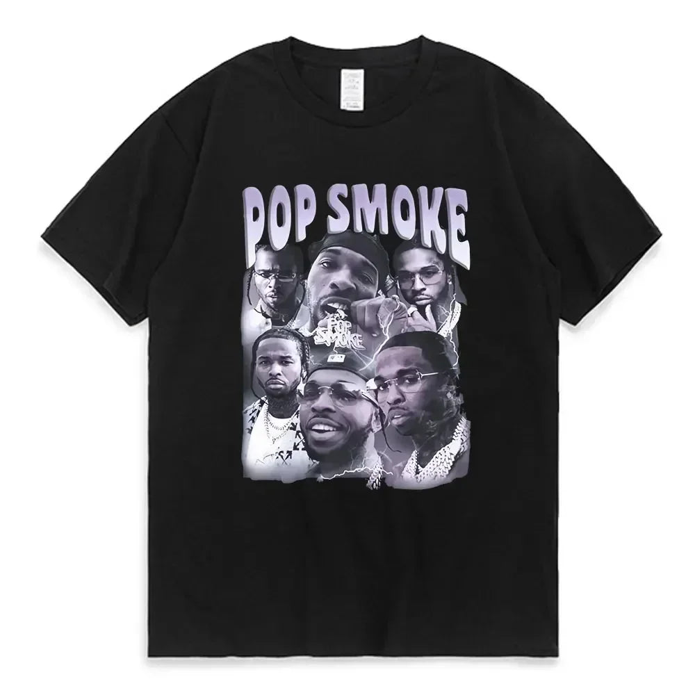 T-shirt Unissex