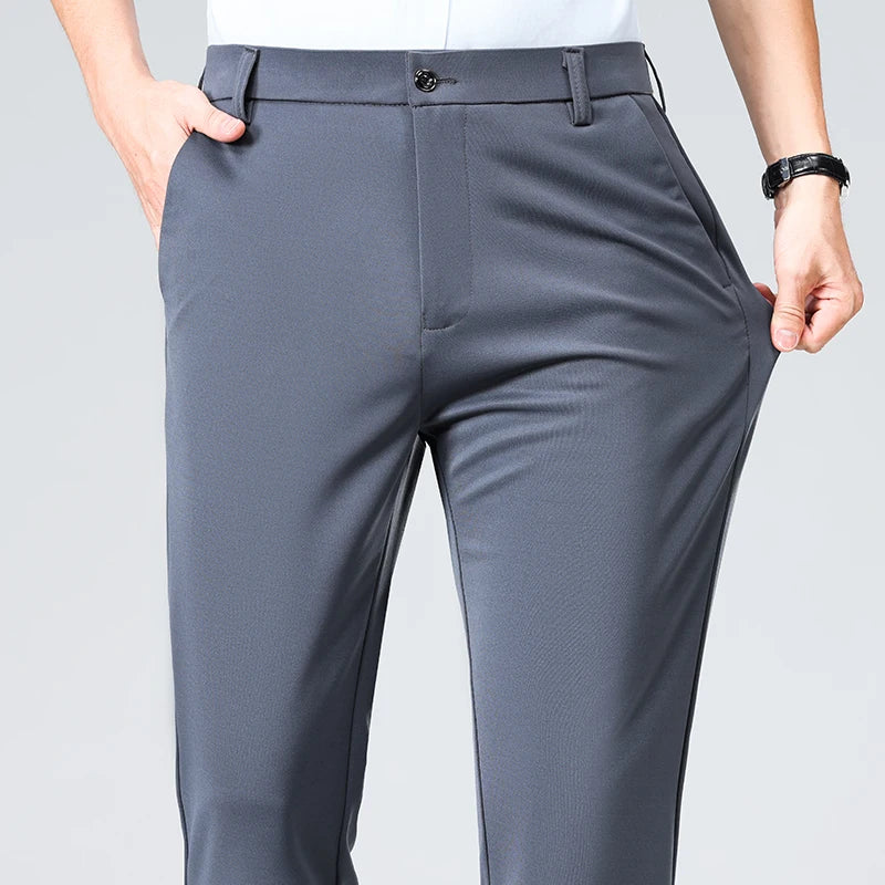 Calça Social Masculina