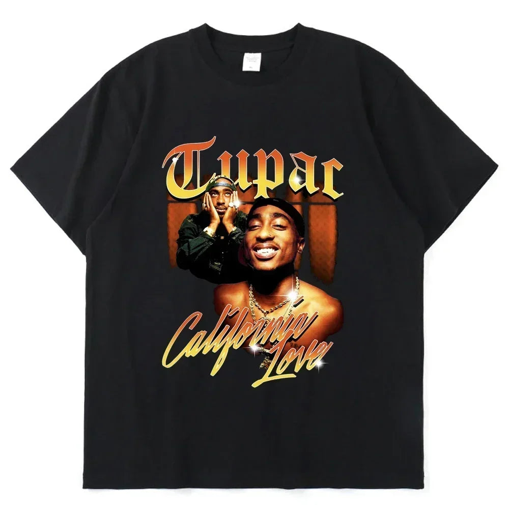 T-shirt Unissex