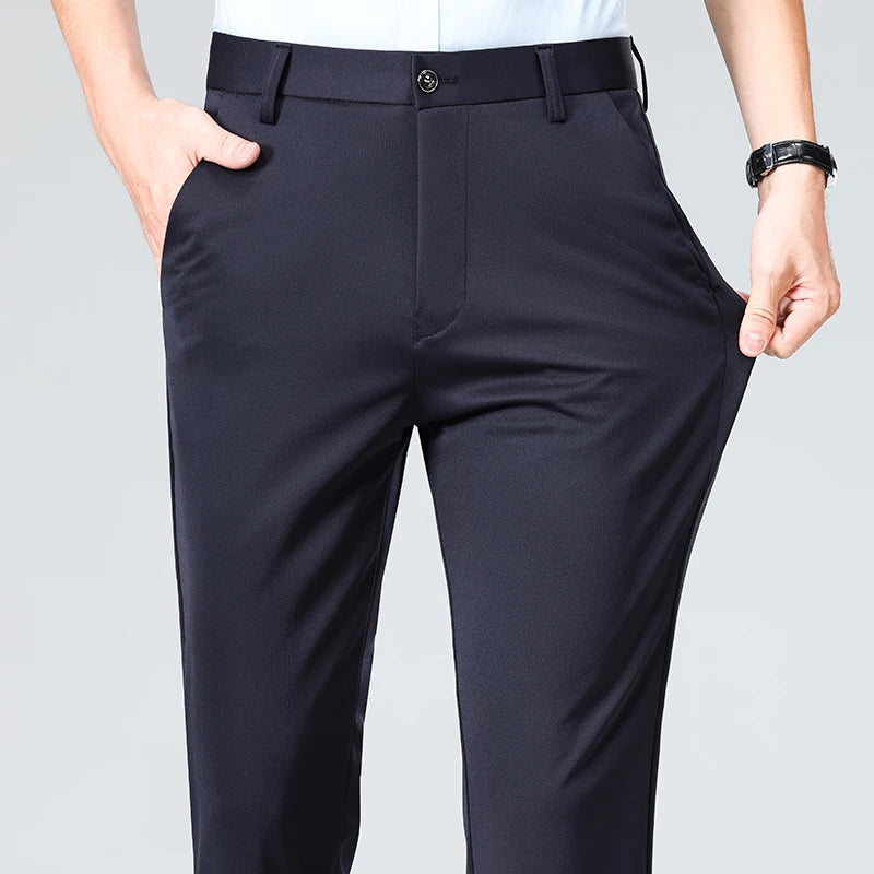 Calça Social Masculina