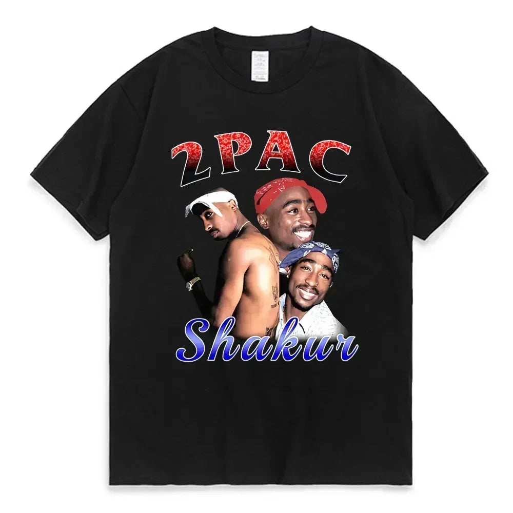 T-shirt Unissex