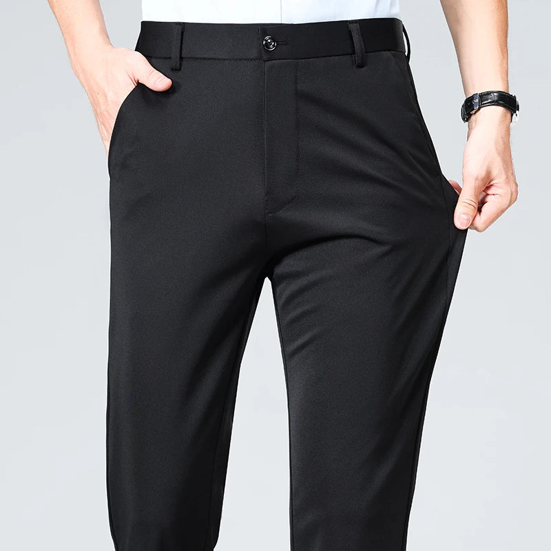Calça Social Masculina