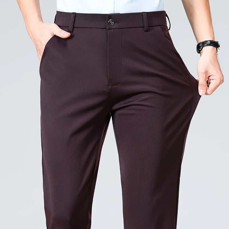 Calça Social Masculina