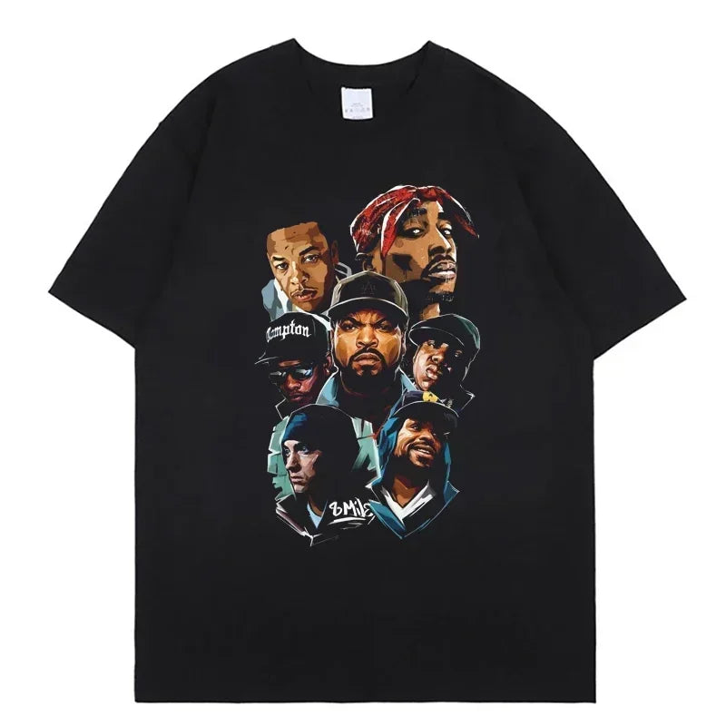 T-shirt Unissex