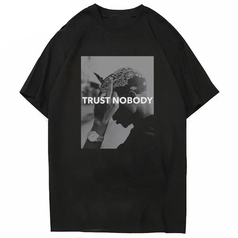 T-shirt Unissex