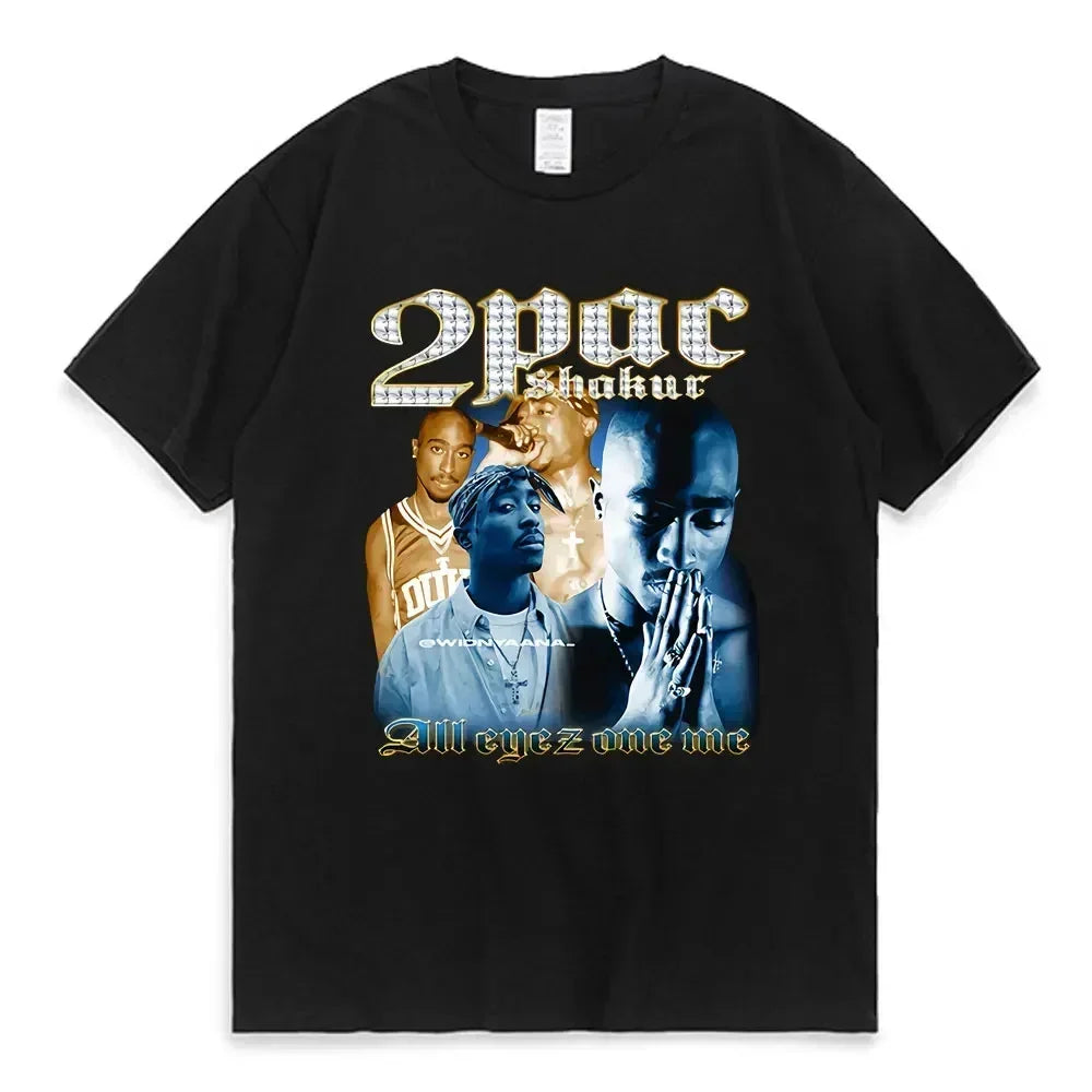 T-shirt Unissex
