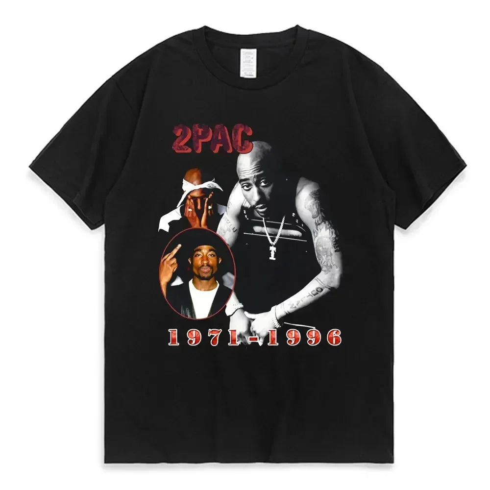T-shirt Unissex