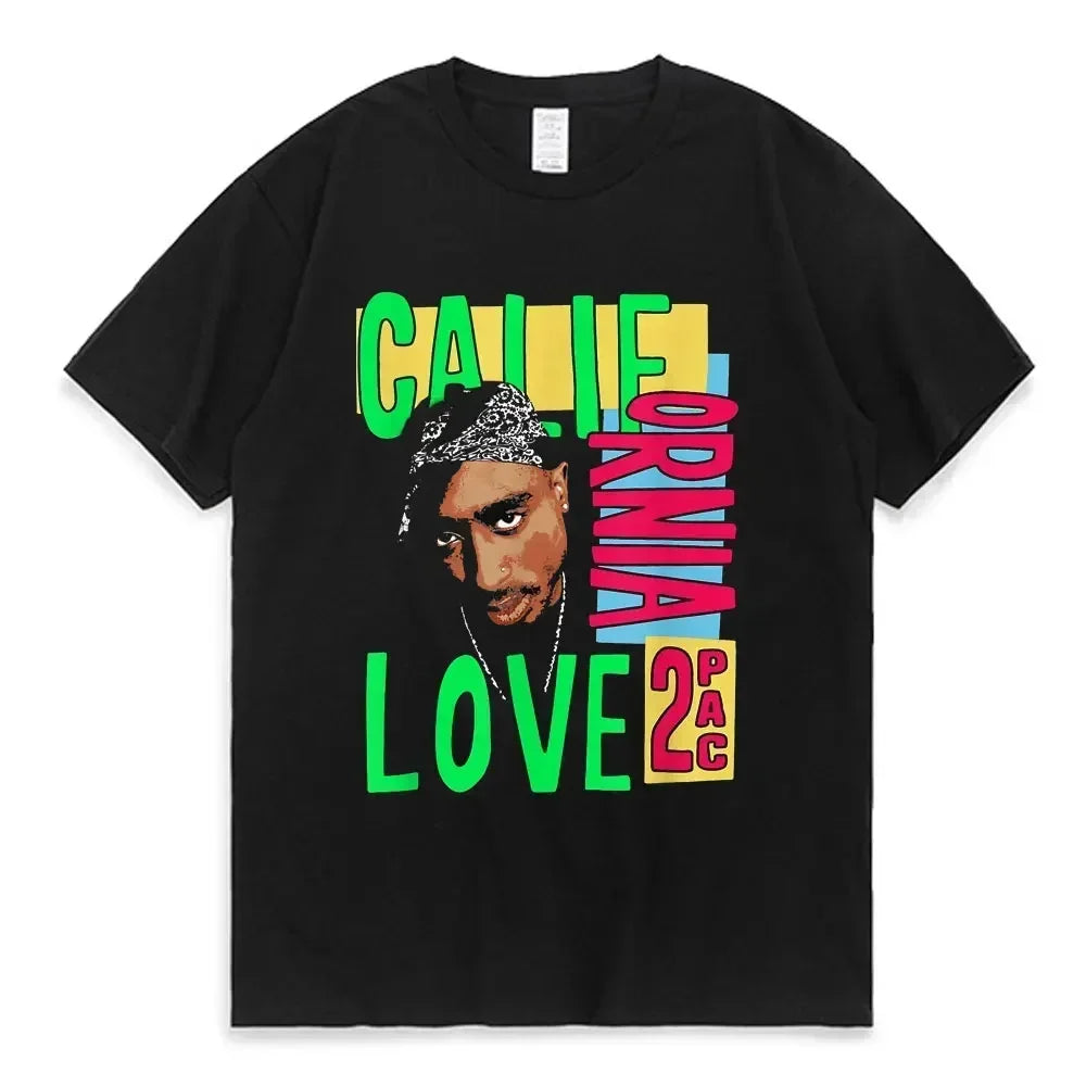 T-shirt Unissex