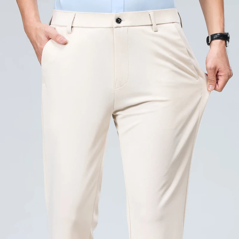 Calça Social Masculina