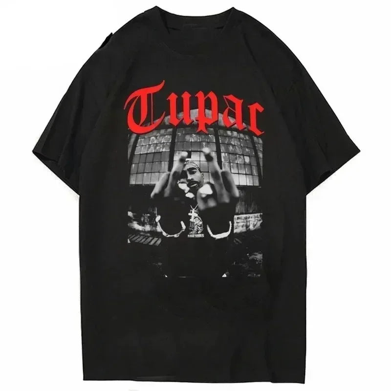 T-shirt Unissex