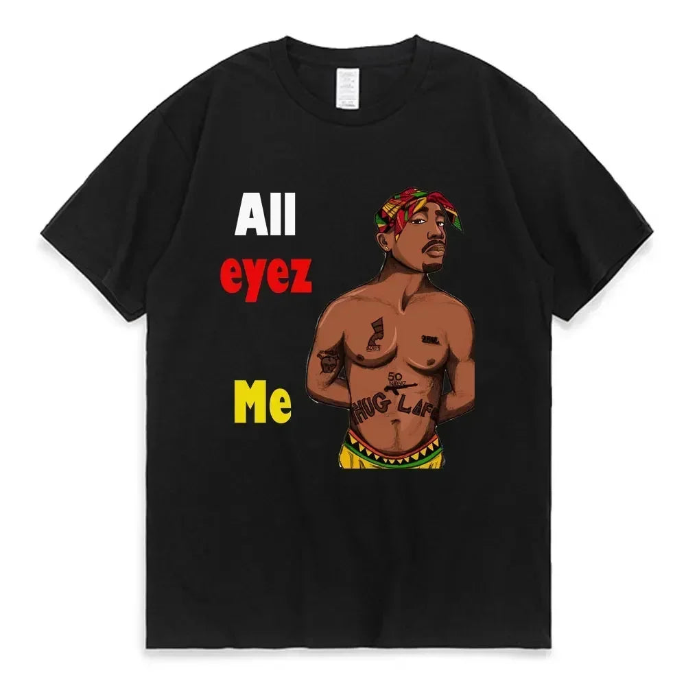 T-shirt Unissex
