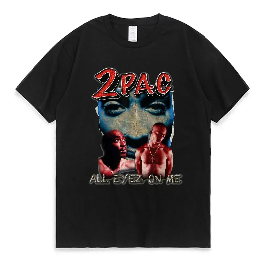 T-shirt Unissex