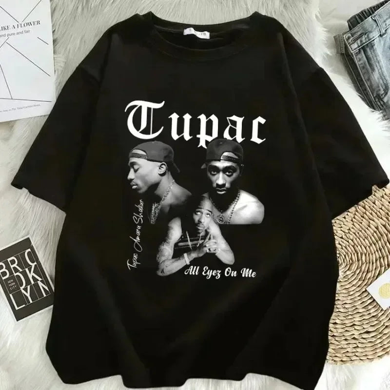 T-shirt Unissex