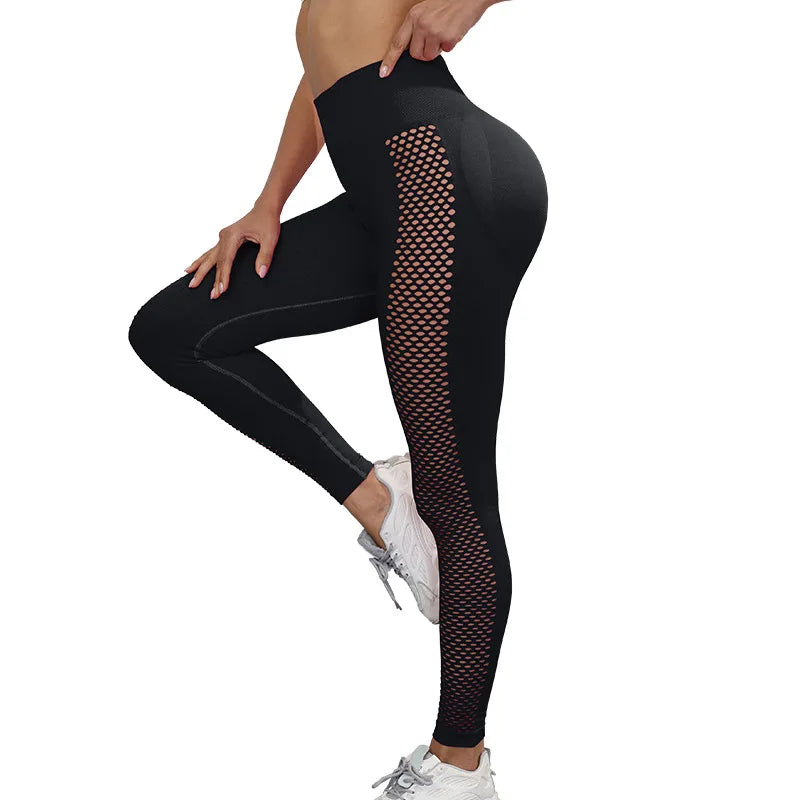 Calça leggings Yoga