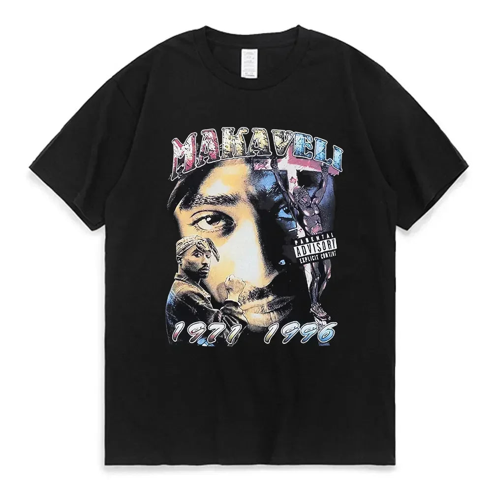 T-shirt Unissex