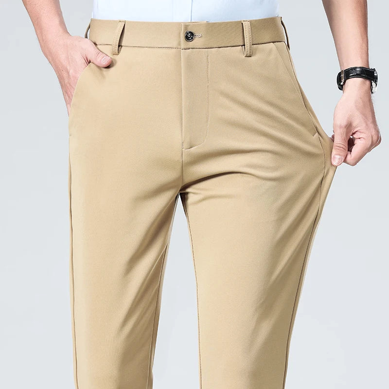 Calça Social Masculina