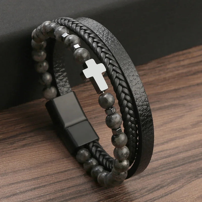 Pulseira Unissex Casual